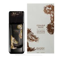 Evody Parfums Couleur Fauve