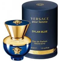 Versace Pour Femme Dylan Blue