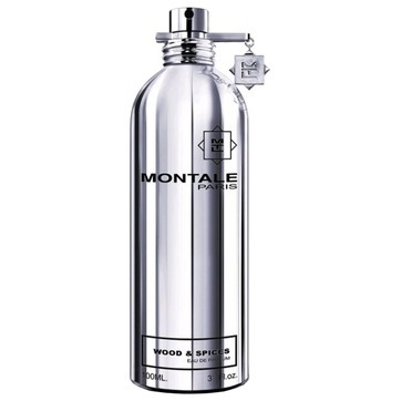 MONTALE Wood and Spices