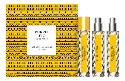 trusă 30 ml (edp 3 x 10 ml)