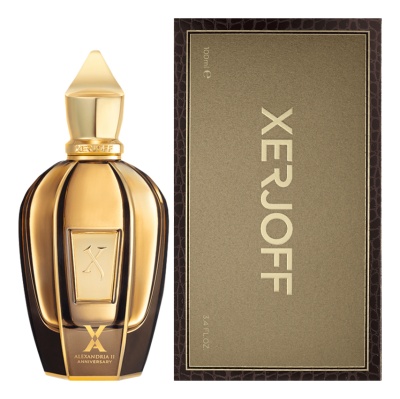 Parfum 100 ml