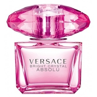 Versace Bright Crystal Absolu