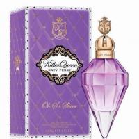 Katy Perry Killer Queen Oh So Sheer