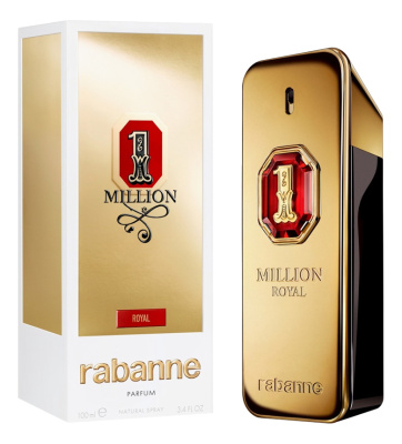 Parfum 100 ml