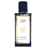 Len Fragrances Say Sakura