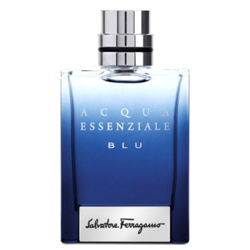 Salvatore Ferragamo Acqua Essenziale Blu