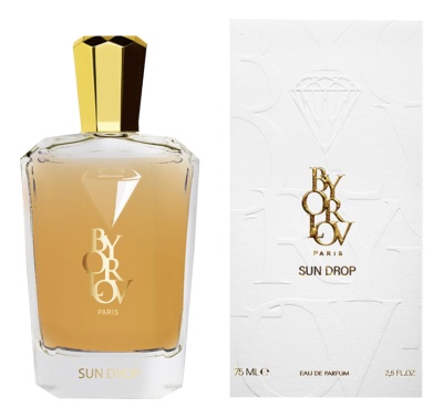 apă de parfum 75 ml