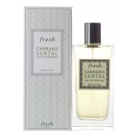 Fresh Cannabis Santal