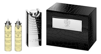 apă de parfum 60 ml (3 x 20 ml)