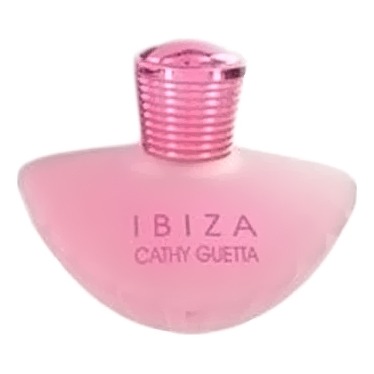 Cathy Guetta Ibiza Pink Power