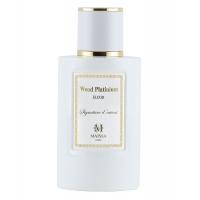 Maissa Parfums Wood Platinium