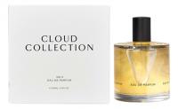 Zarkoperfume Cloud Collection No 4