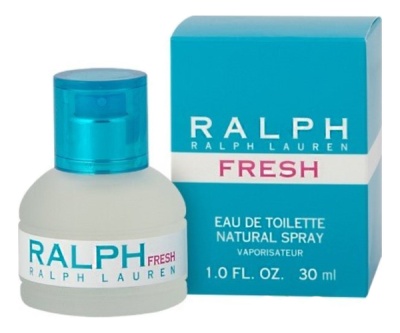 apă de toaletă 30 ml