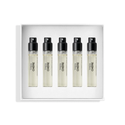 trusă 40 ml (5x8 ml Refill)