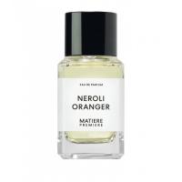 Matiere Premiere Neroli Oranger