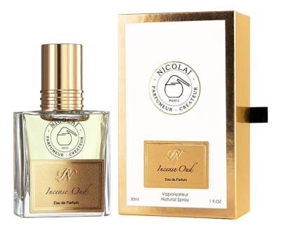 Apă de parfum 30 ml