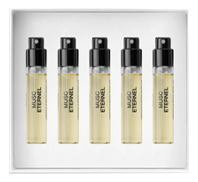Set de 40 ml (5x8 ml Refill)