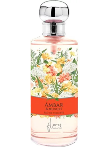 Saphir Ambar Muguet