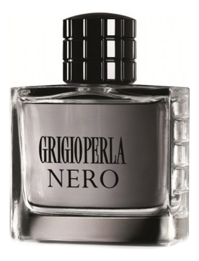 La Perla Grigioperla Nero