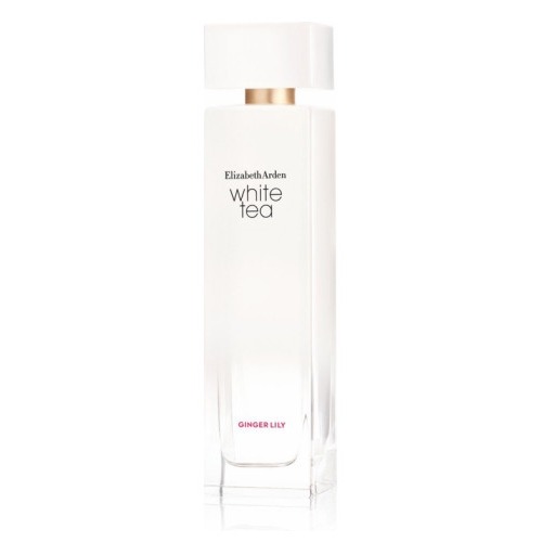 Elizabeth Arden White Tea Ginger Lily