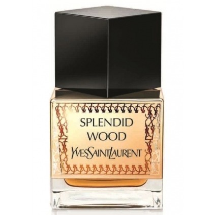 Yves Saint Laurent Splendid Wood