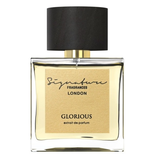 Signature Fragrances Glorious