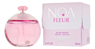 Apă de toaletă 100 ml