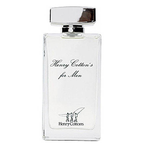 Henry Cotton's for Men