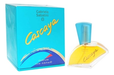 Parfum 7,5 ml