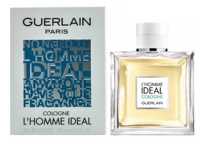 Apă de toaletă 100 ml
