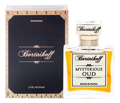 Parfum 50 ml
