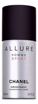Deodorant 100 ml
