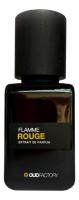 Oud Factory Flamme Rouge