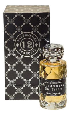 Parfum 100 ml