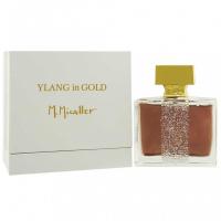 M. Micallef Ylang in Gold