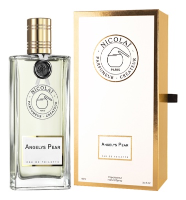apă de toaletă 100 ml