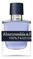Abercrombie & Fitch 100% Passion Man