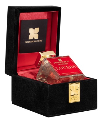 Parfum 100 ml