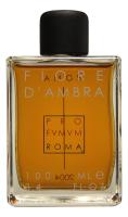 Profumum Roma Fiore D'Ambra
