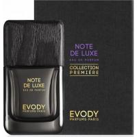 Evody Parfums Note De Luxe