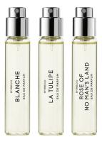 BYREDO La Selection Florale Set