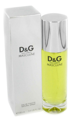 apă de toaletă 100 ml