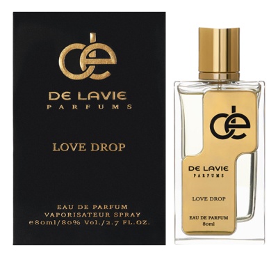 apă de parfum 80 ml