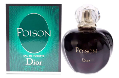 Apă de toaletă 50 ml