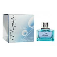 S.T. Dupont L'Eau de S.T. Dupont Pour Homme