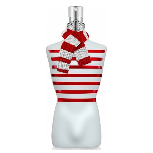 Jean Paul Gaultier Le Male Collector's Snow Globe