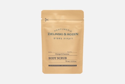 Exfoliant corporal 70 ml