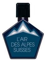 Tauer Perfumes L'Air Des Alpes Suisses