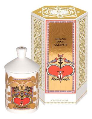 Lumânare parfumată 330 ml