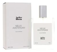 Atelier Bloem Nieuw Amsterdam